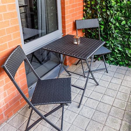 Boutique Quayside Apartment - Free Parking Newcastle upon Tyne Ngoại thất bức ảnh