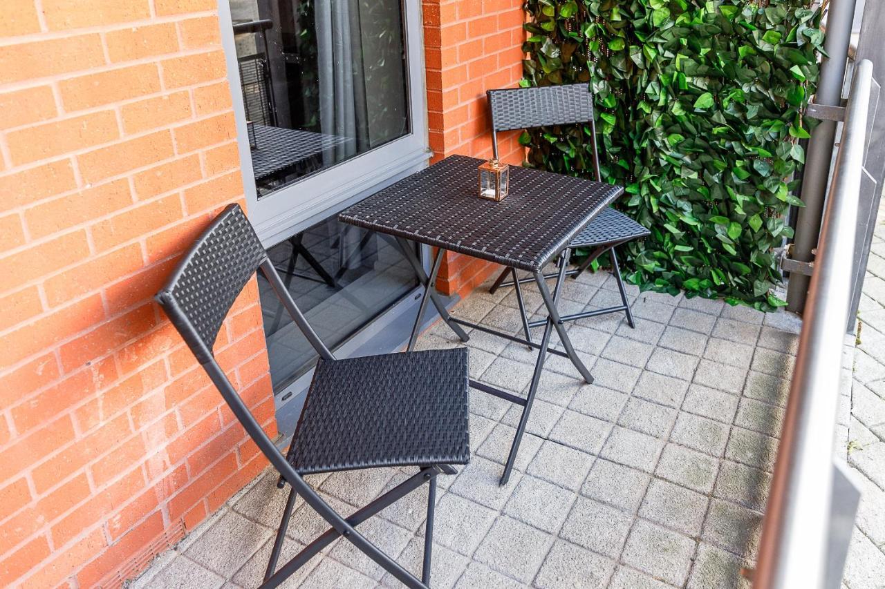 Boutique Quayside Apartment - Free Parking Newcastle upon Tyne Ngoại thất bức ảnh